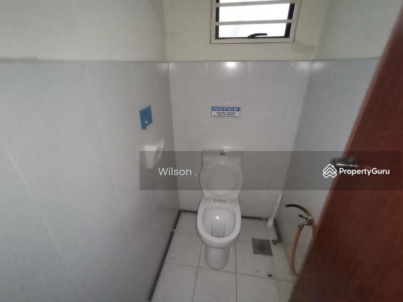 For Rent - Menara K1