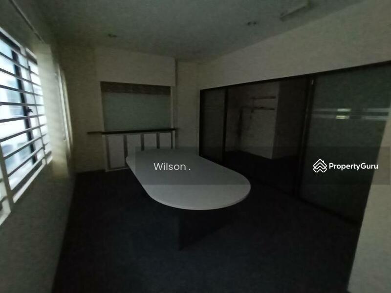 For Rent - Menara K1