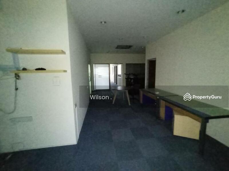 For Rent - Menara K1