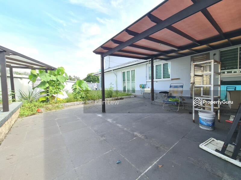 Untuk Dijual - Taman Gemilang near Taman Segar