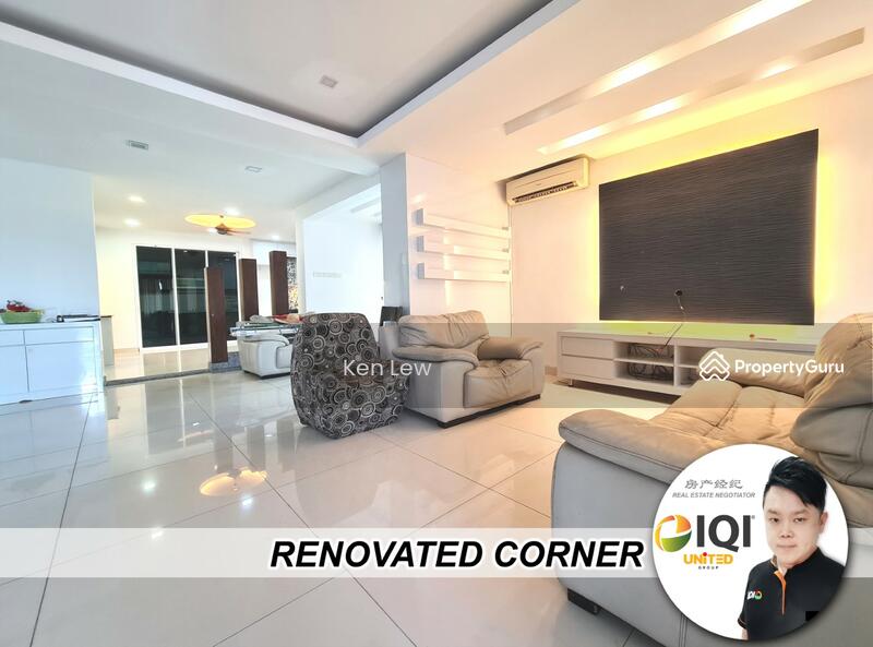 Untuk Dijual - Taman Gemilang near Taman Segar
