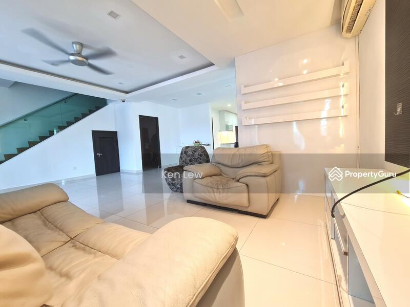 Untuk Dijual - Taman Gemilang near Taman Segar