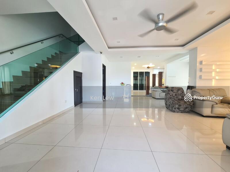 Untuk Dijual - Taman Gemilang near Taman Segar