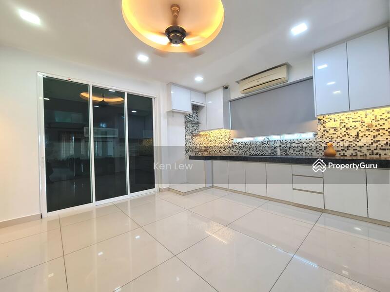 Untuk Dijual - Taman Gemilang near Taman Segar