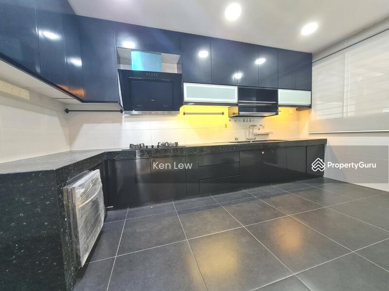 Untuk Dijual - Taman Gemilang near Taman Segar