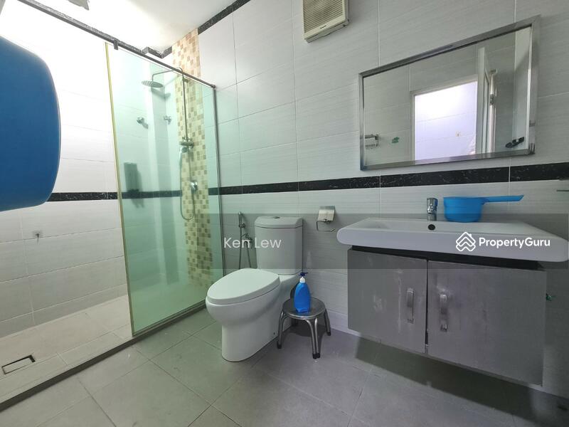 Untuk Dijual - Taman Gemilang near Taman Segar