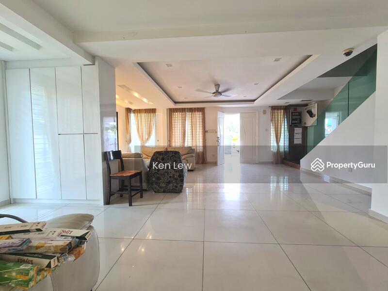 Untuk Dijual - Taman Gemilang near Taman Segar
