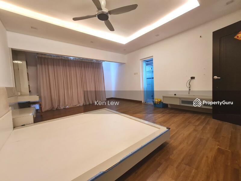 Untuk Dijual - Taman Gemilang near Taman Segar