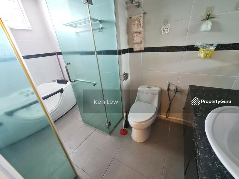 Untuk Dijual - Taman Gemilang near Taman Segar