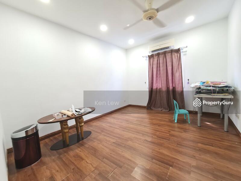 Untuk Dijual - Taman Gemilang near Taman Segar