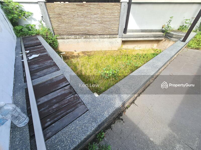 Untuk Dijual - Taman Gemilang near Taman Segar