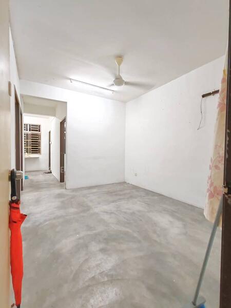 Untuk Dijual - Taman Merbau Indah