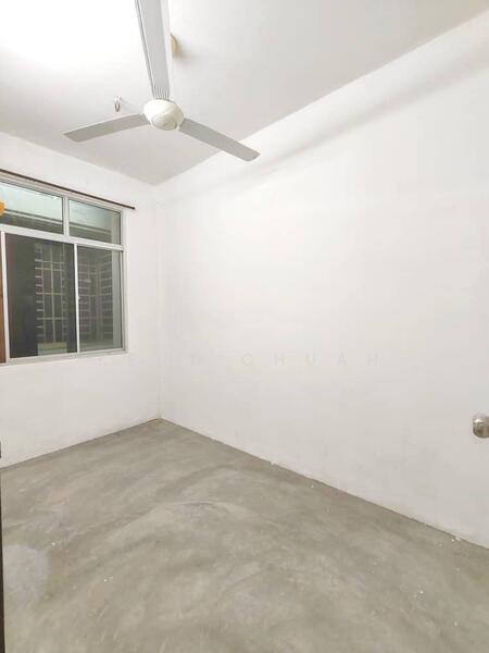 Untuk Dijual - Taman Merbau Indah