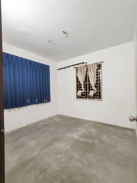 Untuk Dijual - Taman Merbau Indah