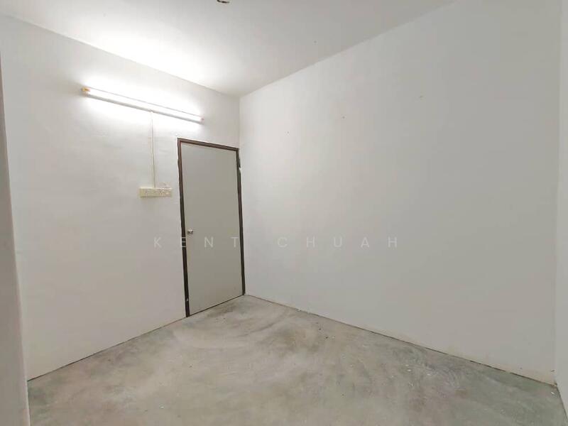 Untuk Dijual - Taman Merbau Indah