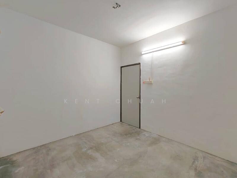 Untuk Dijual - Taman Merbau Indah