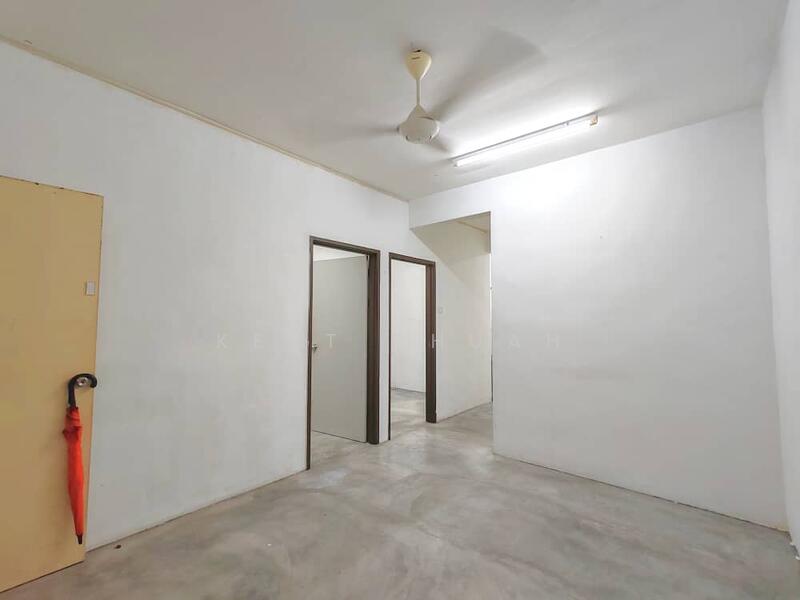 Untuk Dijual - Taman Merbau Indah