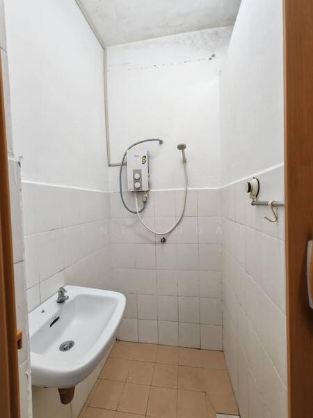 Untuk Dijual - Taman Merbau Indah