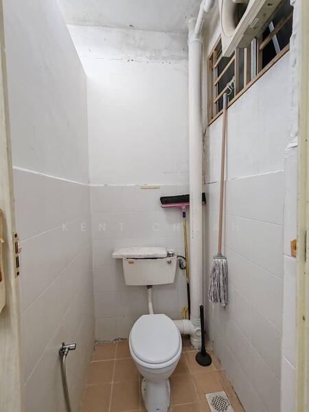 Untuk Dijual - Taman Merbau Indah