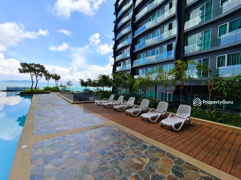 QuayWest Residence untuk Untuk Dijual - RM 1,290,000, Mac 2026 - PropertyGuru.com.my