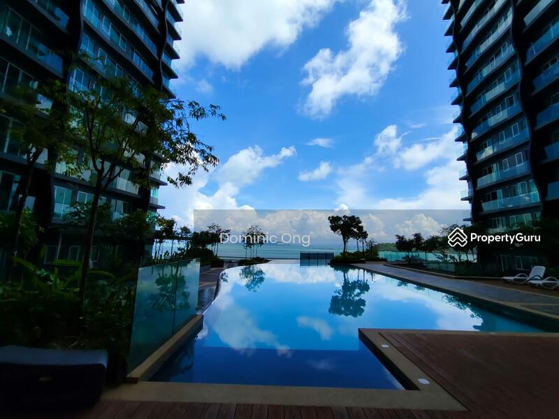 QuayWest Residence untuk Untuk Dijual - RM 1,290,000, Mac 2026 - PropertyGuru.com.my
