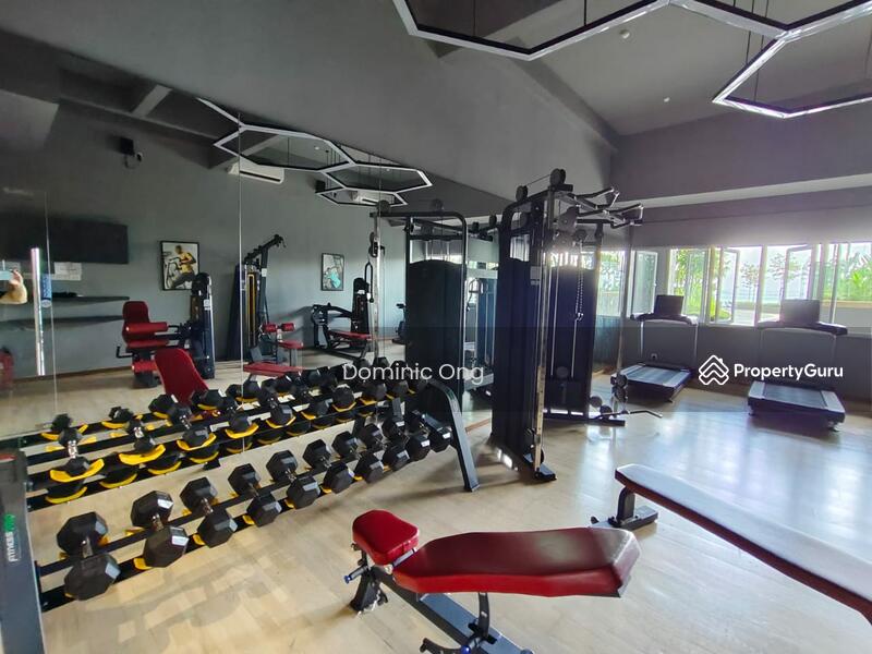 QuayWest Residence untuk Untuk Dijual - RM 1,290,000, Mac 2026 - PropertyGuru.com.my