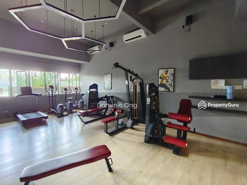 QuayWest Residence untuk Untuk Dijual - RM 1,290,000, Mac 2026 - PropertyGuru.com.my