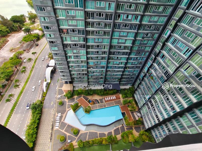 QuayWest Residence untuk Untuk Dijual - RM 1,290,000, Mac 2026 - PropertyGuru.com.my
