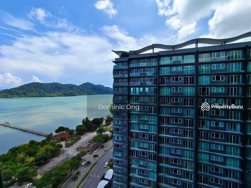 QuayWest Residence untuk Untuk Dijual - RM 1,290,000, Mac 2026 - PropertyGuru.com.my
