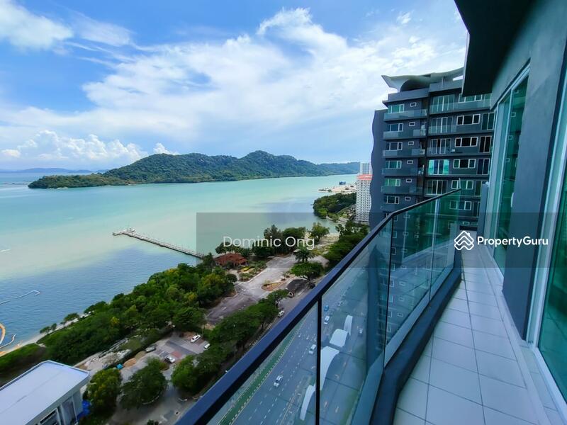 QuayWest Residence untuk Untuk Dijual - RM 1,290,000, Mac 2026 - PropertyGuru.com.my