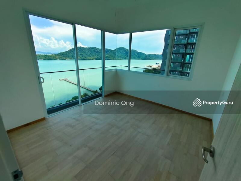QuayWest Residence untuk Untuk Dijual - RM 1,290,000, Mac 2026 - PropertyGuru.com.my