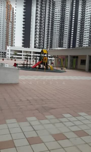 Service Residence for Sale at OUG Parklane - Fifi Natasya - Exterior - PropertyGuru.com.my