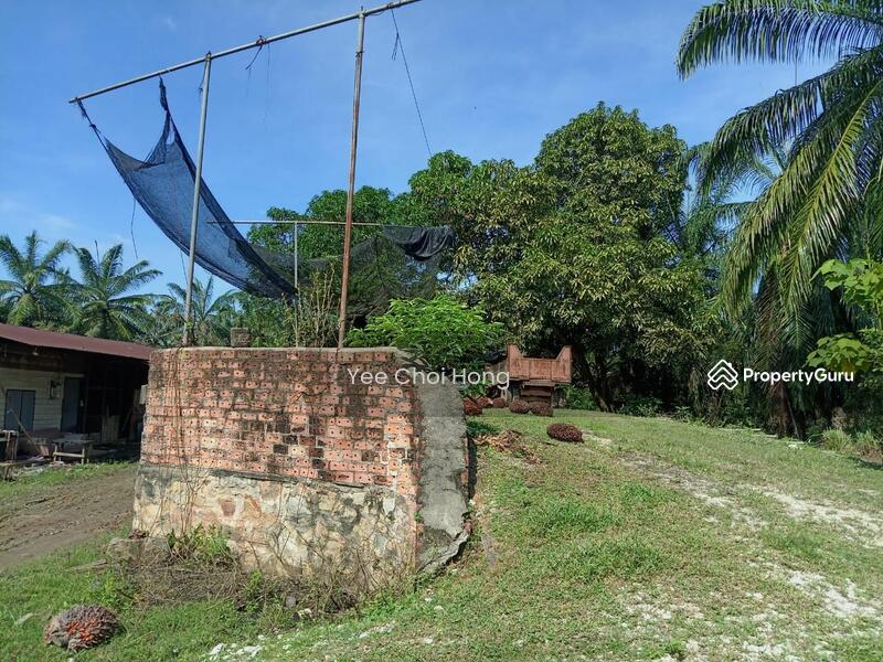 Tanah Pertanian untuk Dijual di Changkat (Nibong Tebal) - Yee Choi Hong - PropertyGuru.com.my