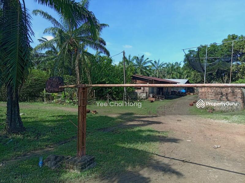 Tanah Pertanian untuk Dijual di Changkat (Nibong Tebal) - Yee Choi Hong - PropertyGuru.com.my