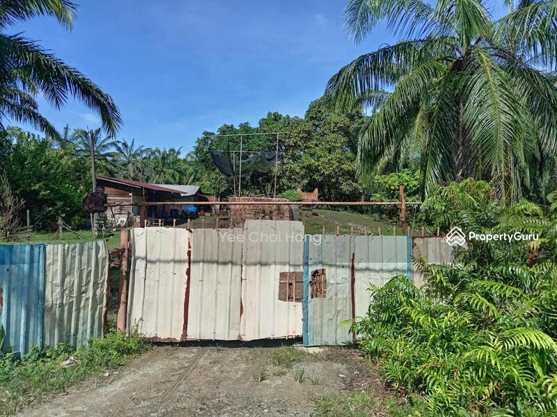Tanah Pertanian untuk Dijual di Changkat (Nibong Tebal) - Yee Choi Hong - PropertyGuru.com.my