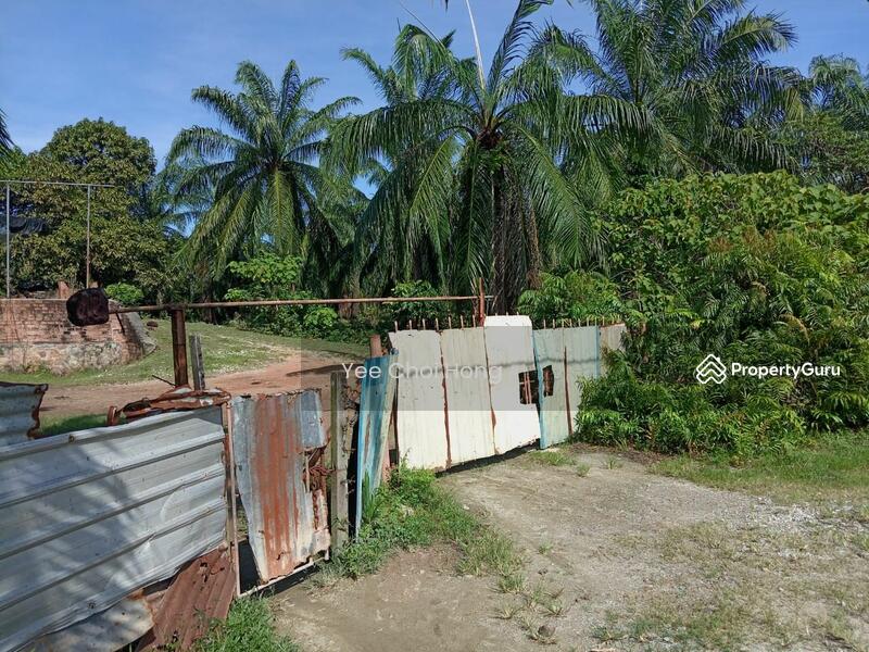 Tanah Pertanian untuk Dijual di Changkat (Nibong Tebal) - Yee Choi Hong - PropertyGuru.com.my