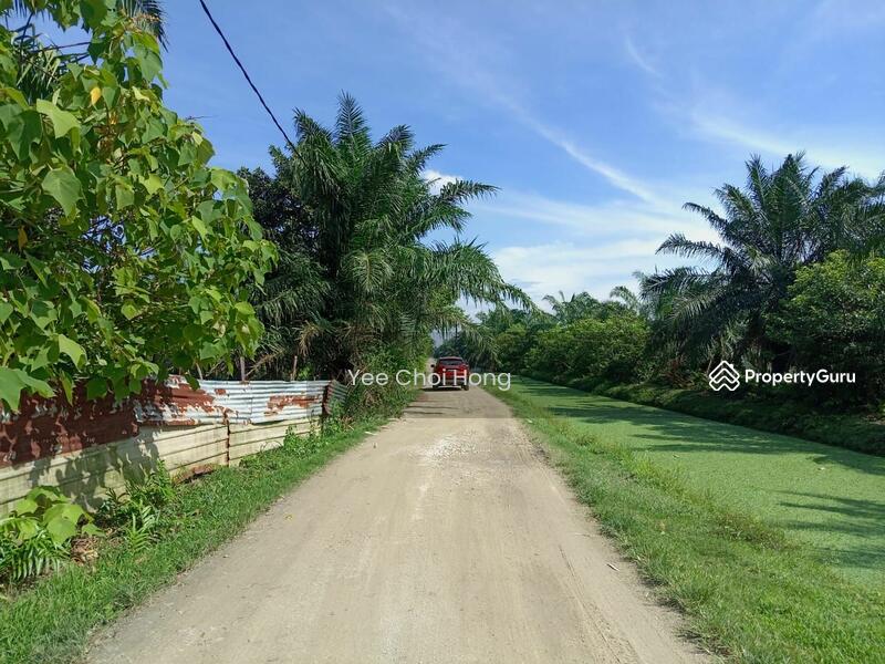 Tanah Pertanian untuk Dijual di Changkat (Nibong Tebal) - Yee Choi Hong - PropertyGuru.com.my