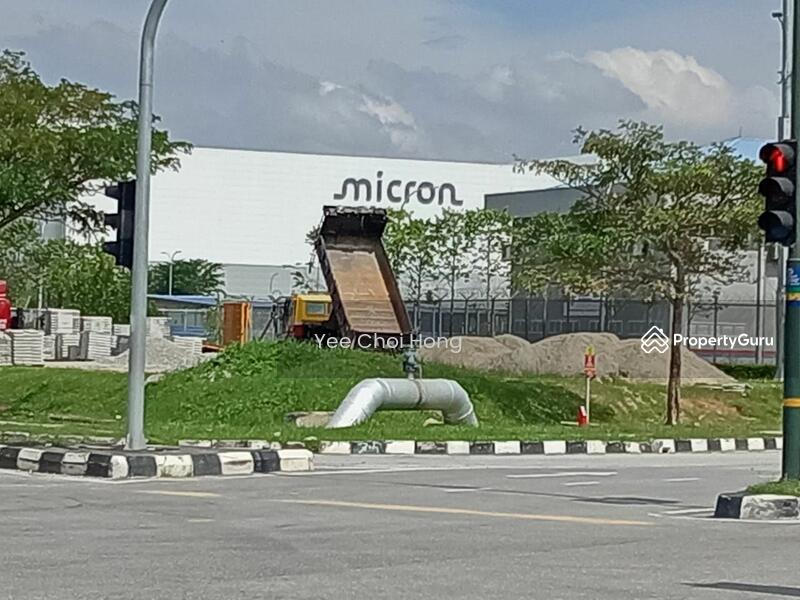Tanah Pertanian untuk Dijual di Changkat (Nibong Tebal) - Yee Choi Hong - PropertyGuru.com.my