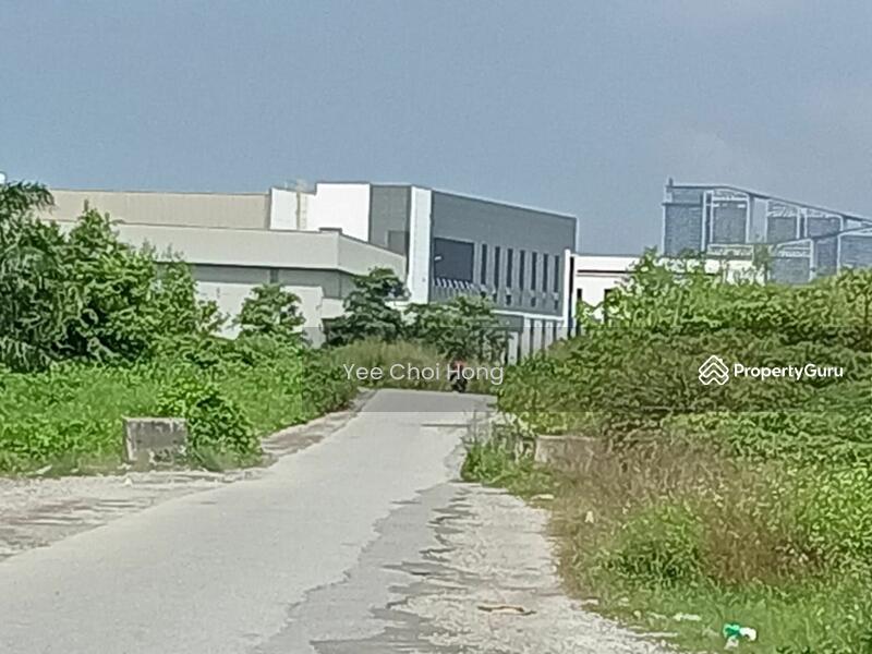 Tanah Pertanian untuk Dijual di Changkat (Nibong Tebal) - Yee Choi Hong - PropertyGuru.com.my
