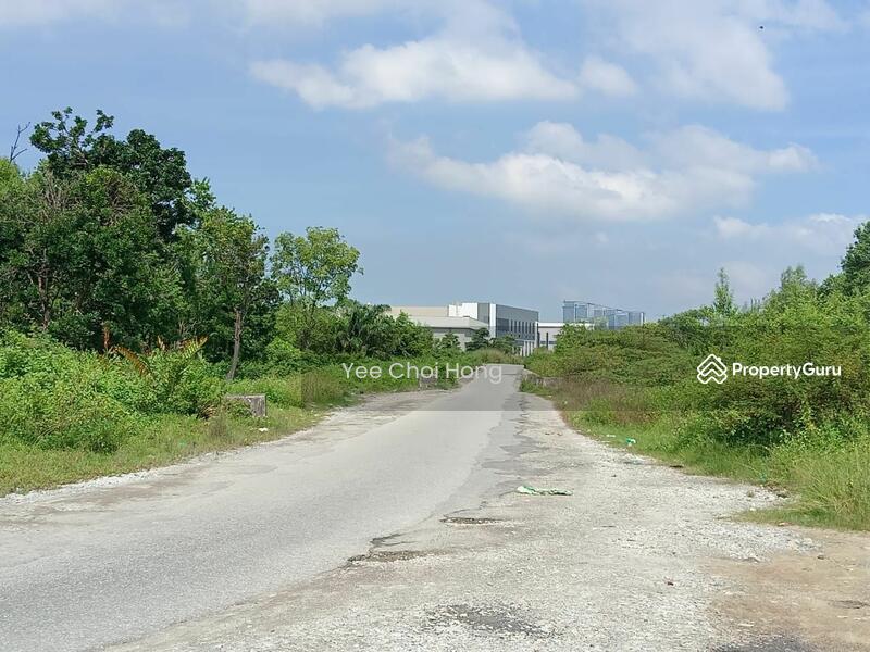 Tanah Pertanian untuk Dijual di Changkat (Nibong Tebal) - Yee Choi Hong - PropertyGuru.com.my