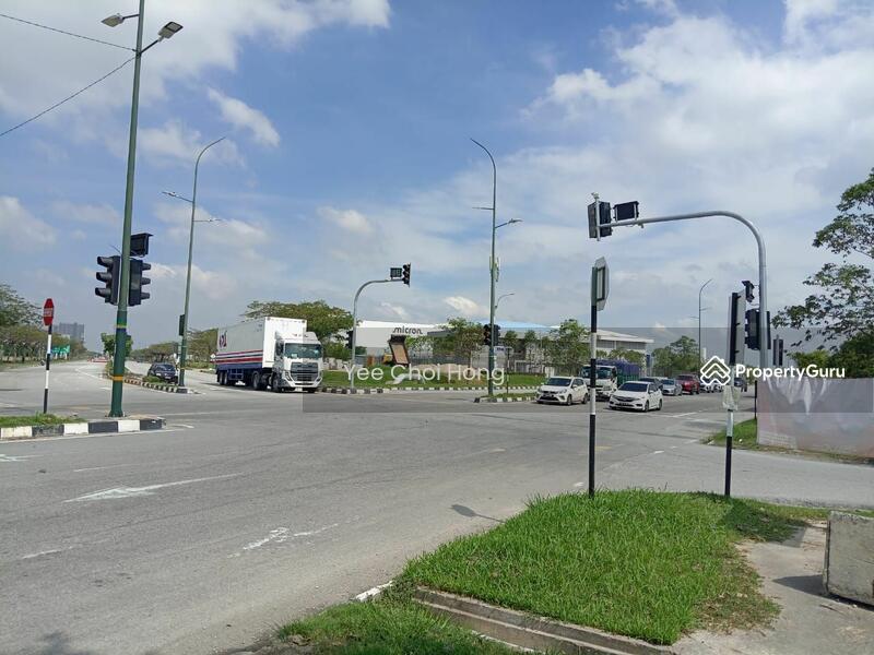 Tanah Pertanian untuk Dijual di Changkat (Nibong Tebal) - Yee Choi Hong - PropertyGuru.com.my