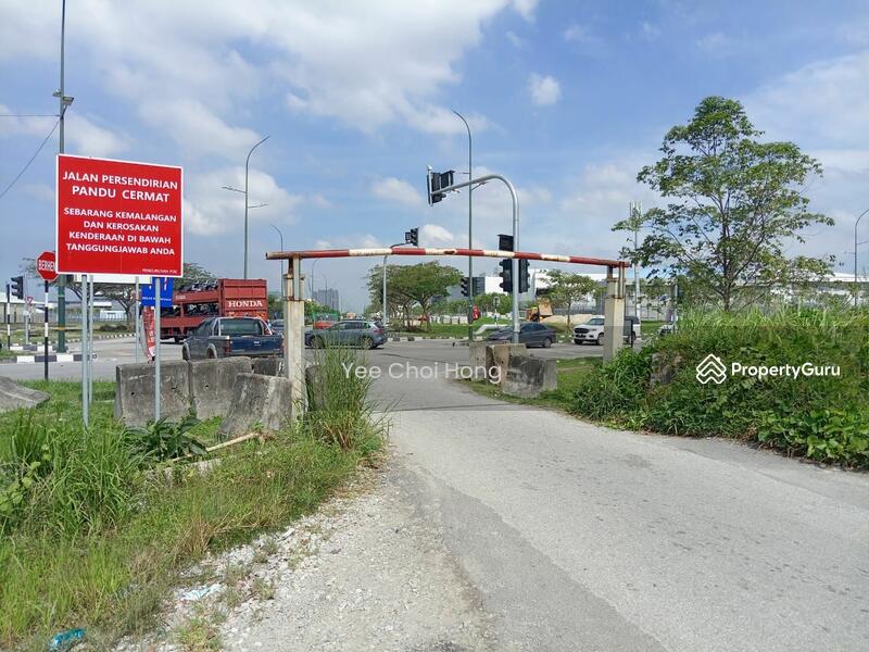Tanah Pertanian untuk Dijual di Changkat (Nibong Tebal) - Yee Choi Hong - PropertyGuru.com.my