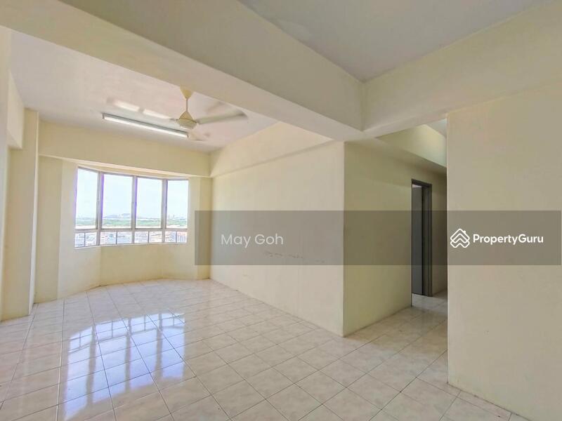 Untuk Disewa - Menara KLH Puchong