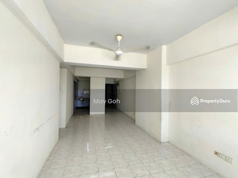 Untuk Disewa - Menara KLH Puchong