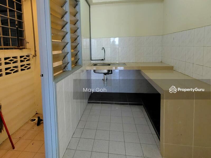 Untuk Disewa - Menara KLH Puchong