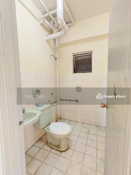 Untuk Disewa - Menara KLH Puchong