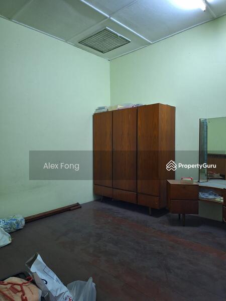 Untuk Dijual - Fair Park