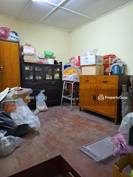 Untuk Dijual - Fair Park