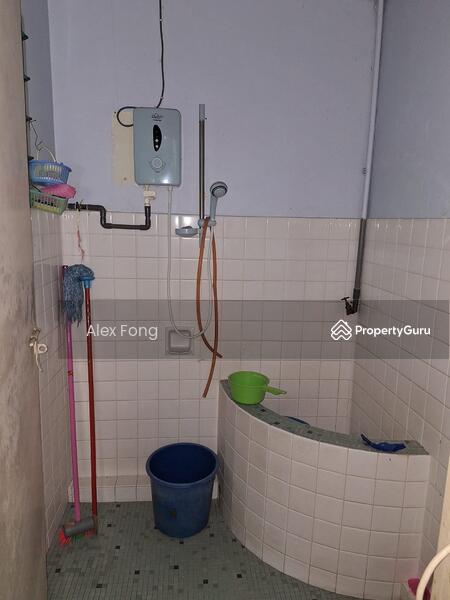 Untuk Dijual - Fair Park