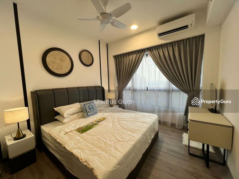 For Rent - Agile Bukit Bintang